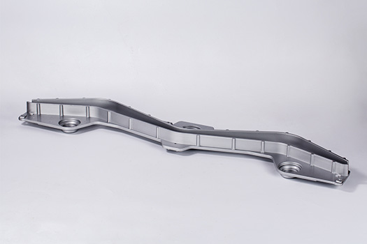 Aluminum Die Casting Supporter