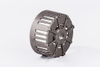 Aluminum Die Casting Products | Motor Cover